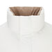 DETACHABLE CROP DOWN JACKET_32YE4822, 아이보리