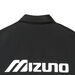 MIZUNO X ILCORSO COACH JACKET_32MI5J02, 블랙