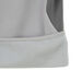 HYBRID PADDING PISTE_32YE5G40, 라이트 그레이
