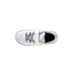 MONARCIDA NEO III CLUB KIDS AS_P1GE2526, 화이트/네온 그린