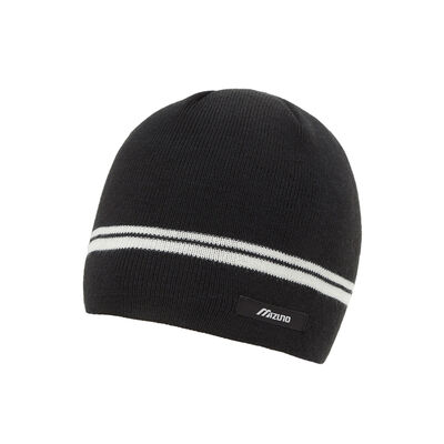 LINE BEANIE_33YZ2151, 블랙
