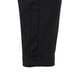 RUNNING BRUSHED KNIT PANTS_32YD4600, 블랙