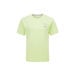 GRAPHIC T-SHIRTS_32YA5B59, 페일 그린