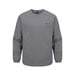 BRUSHED WOVEN MTM_32YC5G20, 다크 그레이