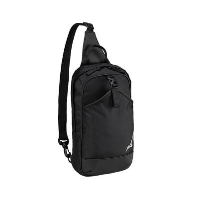 VERTICAL SLING BAG (4L)_C63JMB010, 블랙