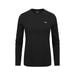 LONG SLEEVE T-SHIRTS (W)_32YA5H20, 블랙