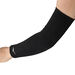 PADLESS ELBOW SUPPORTER_CV2MYA110, 블랙
