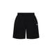 4CUT WOVEN PANTS_32YD5B23, 블랙