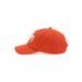 MIZUNO X ILCORSO LOGO CAP_33YW2511, 오렌지