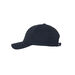 BASIC BALL CAP_33YW2501, 블랙