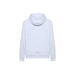 MRB SWEAT HOOD PULLOVER_32YC5A23, 화이트 멜란지