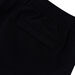 WOVEN PANTS (W)_32YD5D20, 블랙