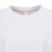 SWEAT CROP MTM (W)_32YC5H20, 화이트 멜란지