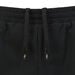 BRUSHED STRETCH PANTS_32YD5G20, 블랙