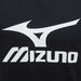 POLY BIG LOGO SHORT SLEEVE_32YA2120, 블랙