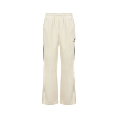 HERITAGE TRACK PANTS_32YG5F51, 아이보리
