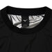 SWEAT BOOSTER PISTE_32YG5A23, 블랙