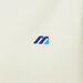 MONOGRAM M FLEECE JACKET_32YE5G80, 크림