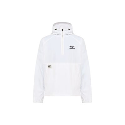 ANORAK_32YE5A25, 오프화이트