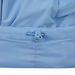 LIGHT PADDING VEST_32YE5G01, 뉴 블루