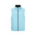 REVERSIBLE PADDING VEST_32YE4644, 블랙