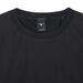 BRUSHED WOVEN MTM_32YC4621, 블랙