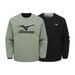 FLEECE REVERSIBLE PISTE_32YE5G20, 올리브