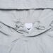 WOVEN HOOD PULLOVER_32YE5A26, 라이트그레이