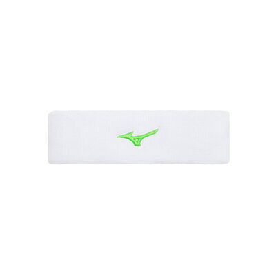 BASIC HAIR BAND_33YZ2503, 화이트그린
