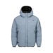 REVERSIBLE DOWN JACKET_32YE5G32, 블랙