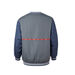 RUNBIRD PADDING MTM_32YE4652, 다크그레이