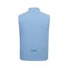 LIGHT PADDING VEST_32YE5G01, 뉴 블루