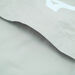 HERITAGE WOVEN HOOD JACKET_32YE5A51, 라이트그레이