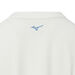 RUNNING GRAPHIC LONG SLEEVE_32YA4700, 아이보리
