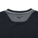 FOOTBALL SHORT SLEEVE_32YA5B40, 블랙