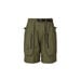 MIZUNO X ILCORSO TASLAN SHORT PANTS_32MI5P02, 카키