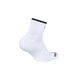 LOW CUT SOCKS (7cm)_33YX2504, 화이트블랙