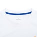 HERITAGE COTTON SHORT SLEEVE_32YA5B52, 화이트