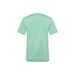 POLY BIG LOGO SHORT SLEEVE (W)_32YA5E20, 민트