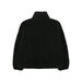 MIZUNO X STU FLEECE HALF ZIP UP_32MTWJ03, 블랙