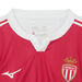 HOME JERSEY MONACO M_P2GACX75, 탱고 레드