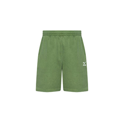 4.5CUT SWEAT DYEING PANTS_32YD5B28, 올리브