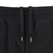 BRUSHED TRICOT TRACK PANTS_32YG5F23, 블랙