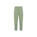 WOVEN CARGO JOGGER PANTS_32YD5A25, 올리브