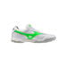 MORELIA II PRO AS_P1GD2514, 화이트/네온 그린/갤럭시 실버