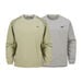 REVERSIBLE MTM_32YC5F23, 카키 베이지