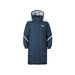 DOWN LONG FIELD JACKET_32YE4646, 네이비