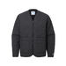 MONOGRAM M PADDING JACKET_32YE4680, 블랙