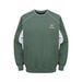 HERITAGE PADDING MTM_32YE5G51, 뉴 그린