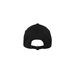 MONOGRAM BALL CAP_33YW2510, 블랙